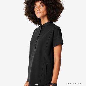 Medium Figs Scrubs set